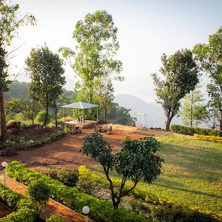 Hotel Bella Valley Mahābaleshwar Eksteriør billede