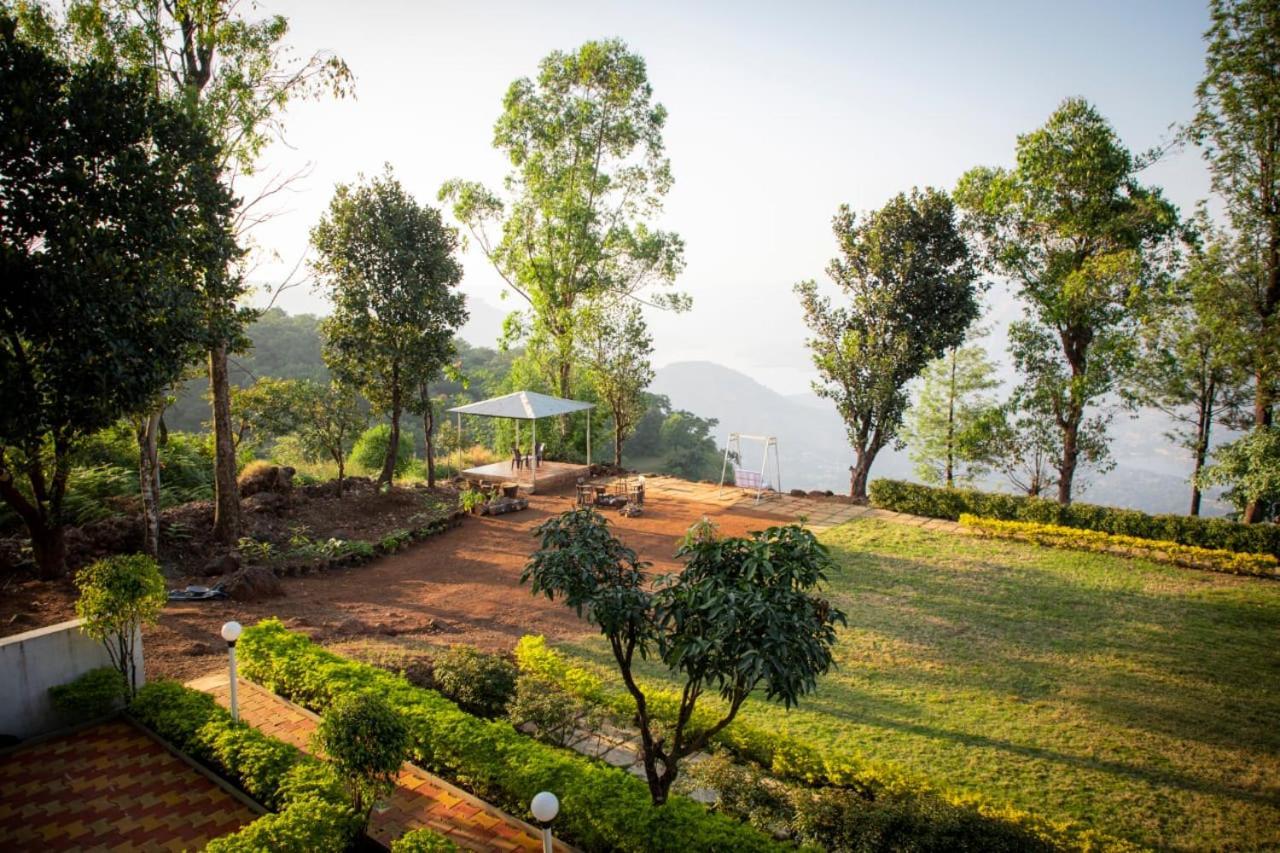Hotel Bella Valley Mahābaleshwar Eksteriør billede