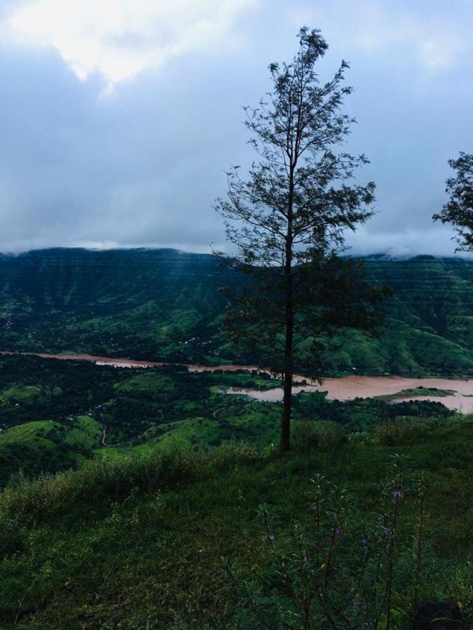 Hotel Bella Valley Mahābaleshwar Eksteriør billede
