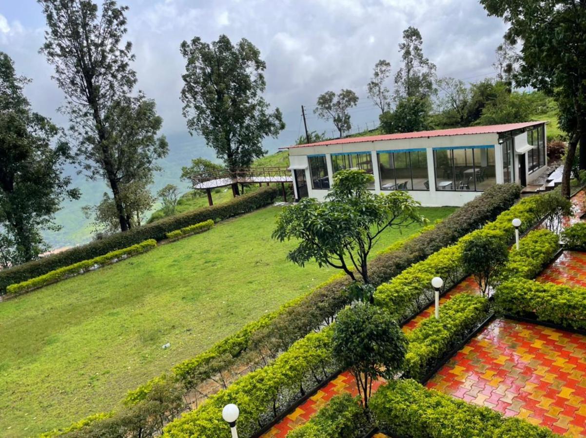 Hotel Bella Valley Mahābaleshwar Eksteriør billede