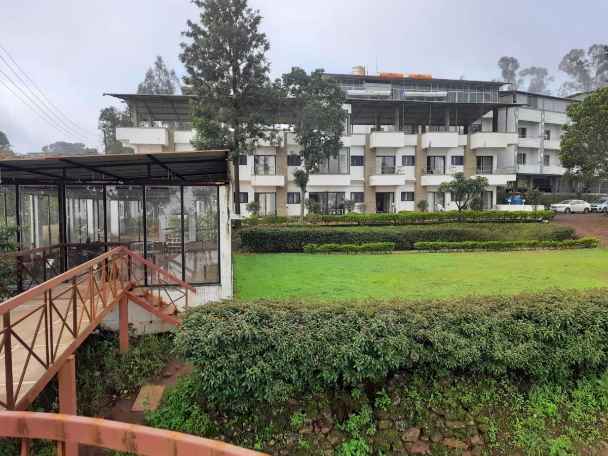 Hotel Bella Valley Mahābaleshwar Eksteriør billede