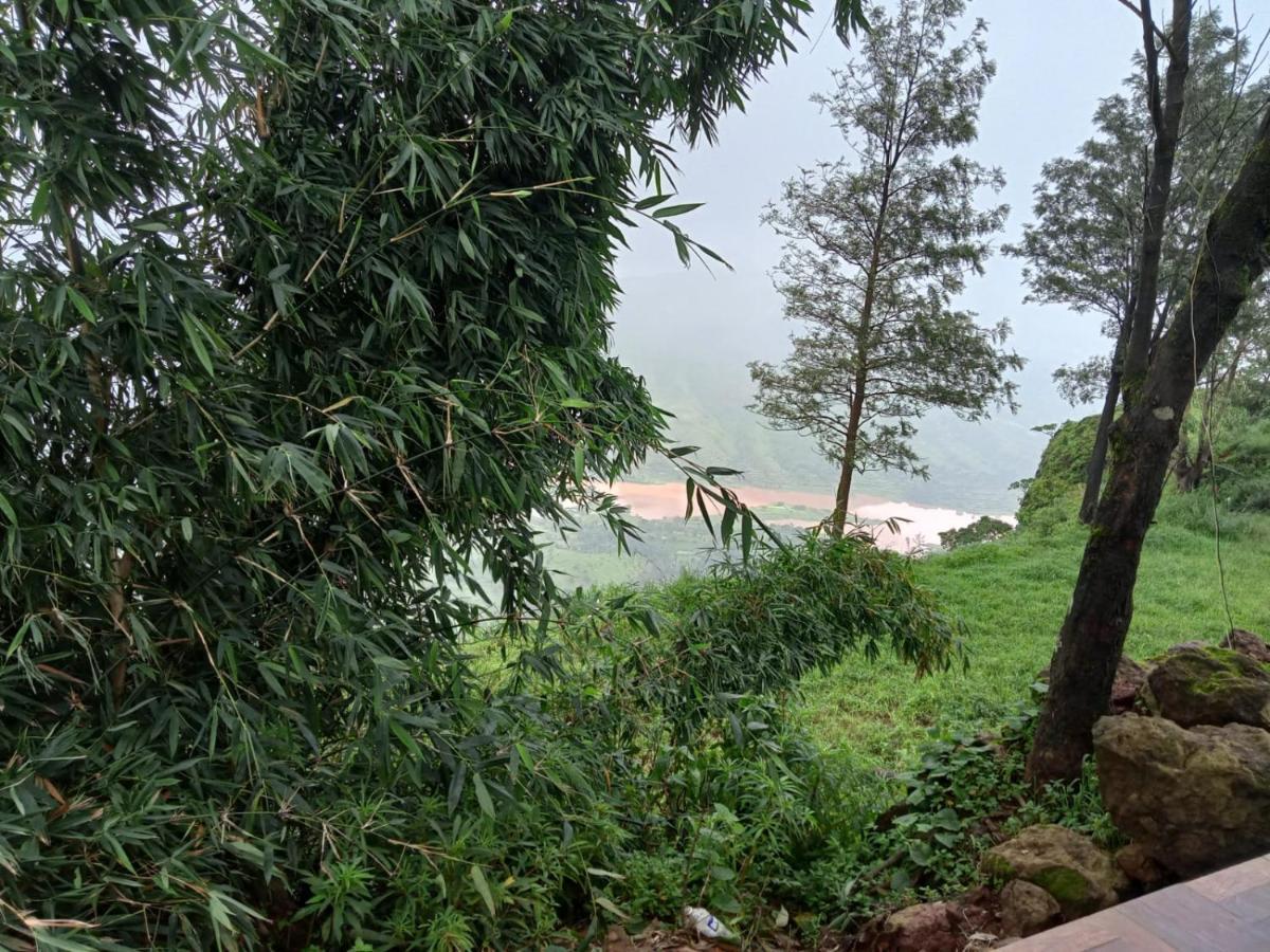 Hotel Bella Valley Mahābaleshwar Eksteriør billede