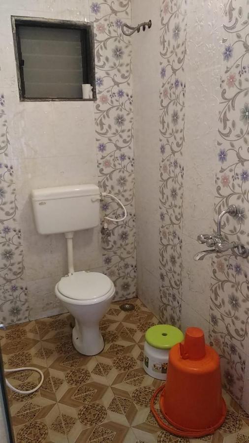 Hotel Bella Valley Mahābaleshwar Eksteriør billede