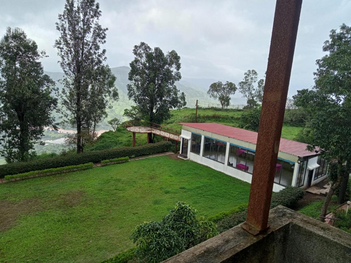 Hotel Bella Valley Mahābaleshwar Eksteriør billede